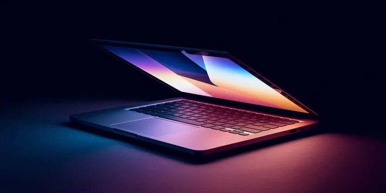 Automate Laptop Blog Post Featured Image